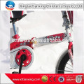 Hot Lovely Kids Bicycle / Child Bike / Girls Bike pour 8 ans